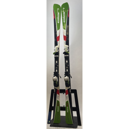 Race SLX