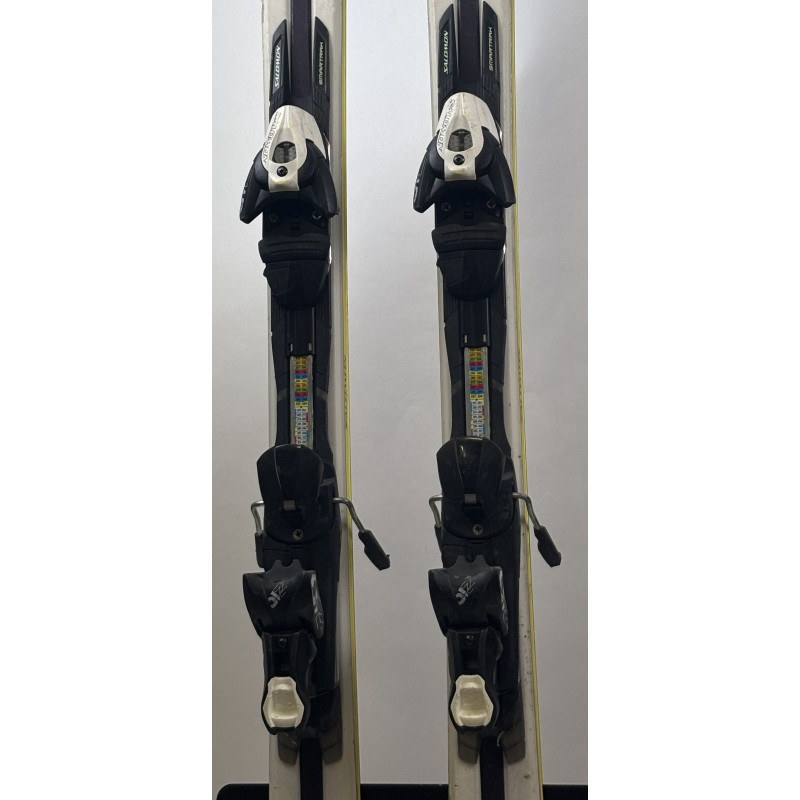 Powerline Ti 24h