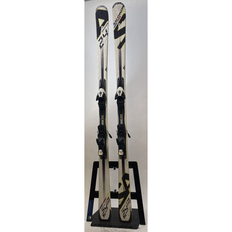Powerline Ti 24h