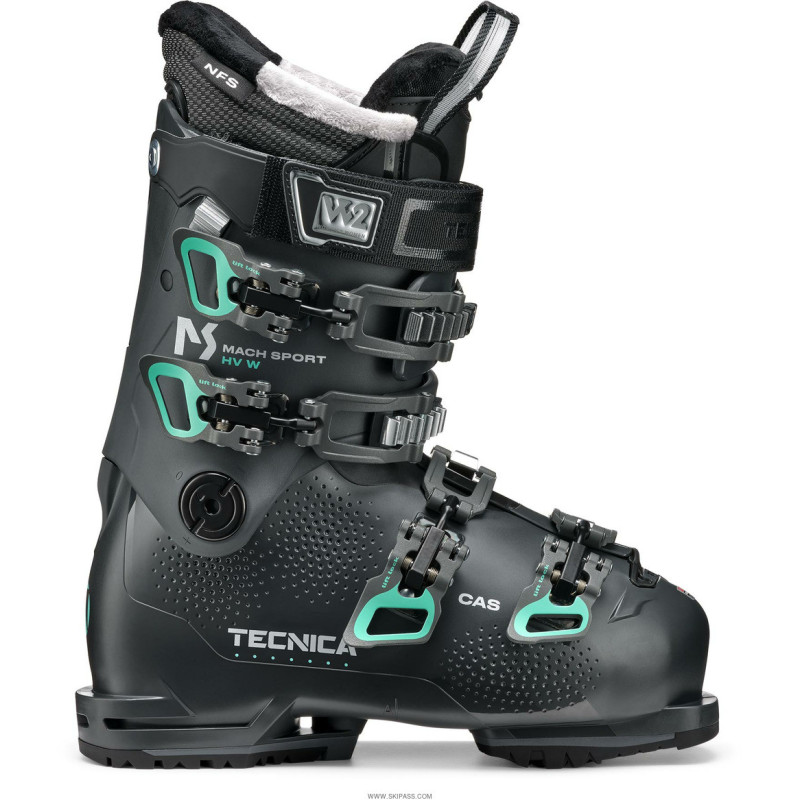 Mach Sport HV 85 X W GW