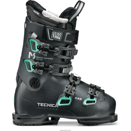 Mach Sport HV 85 X W GW