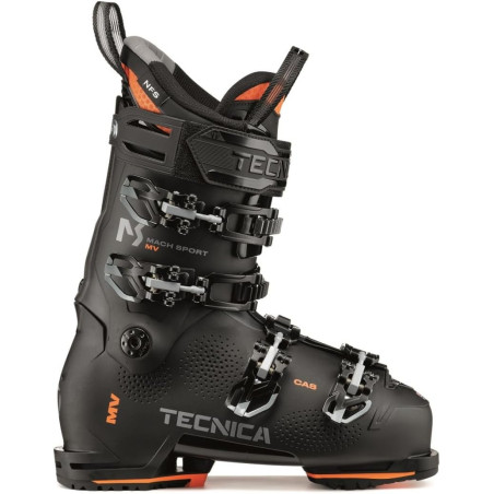 Mach Sport MV 110 XR GW