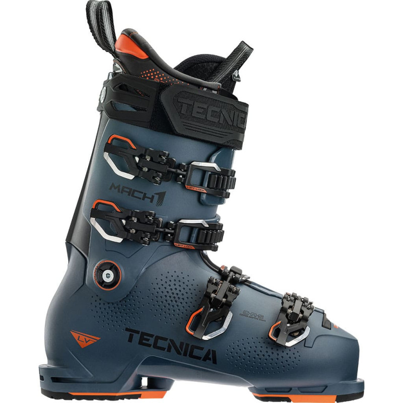 Mach Sport LV 120 X GW
