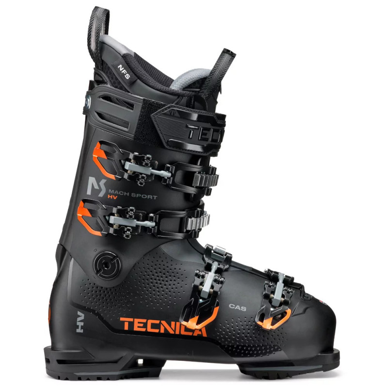 Mach Sport HV 100 XR GW