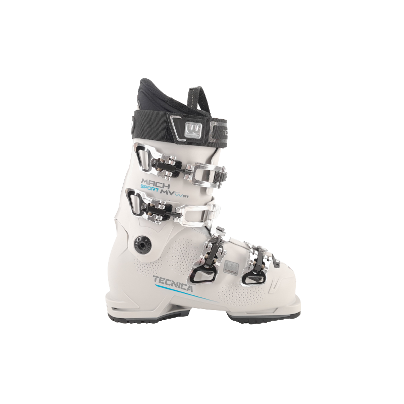 Mach Sport MV 95 XR W GW