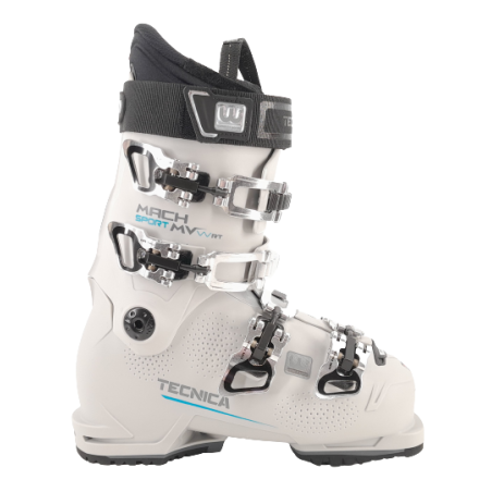 Mach Sport MV 95 XR W GW
