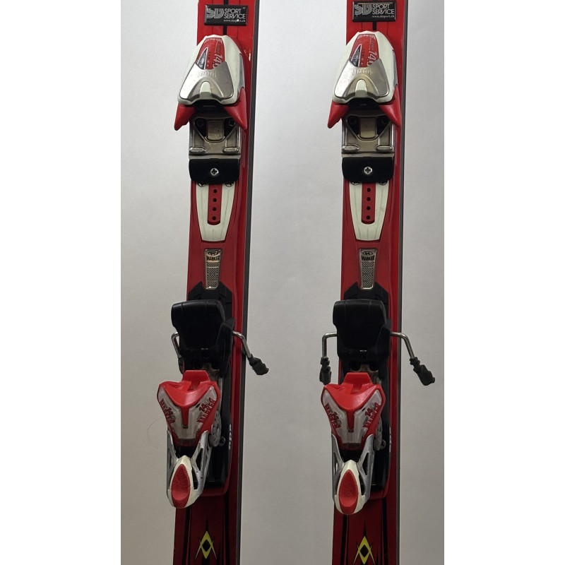 Racetiger Worldcup Super G