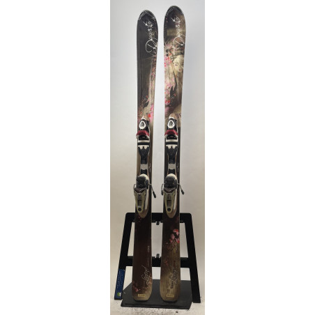 Dynastar Exclusive Legend Eden | Ski piste occasion