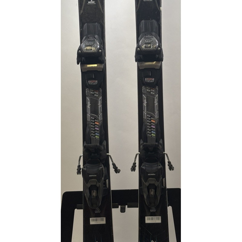 Konic RX