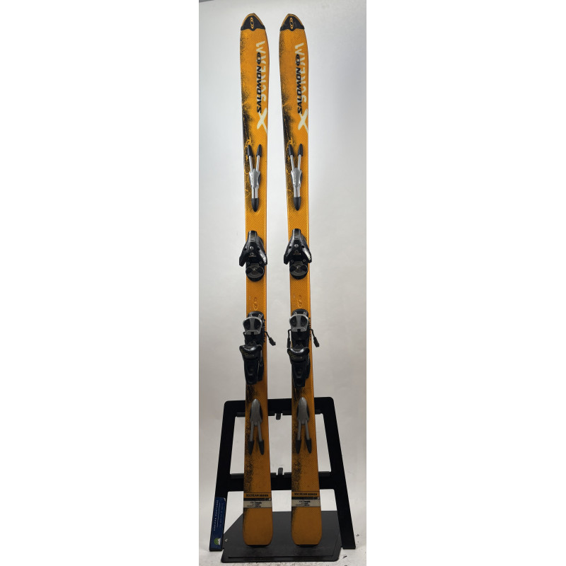 Xscream series