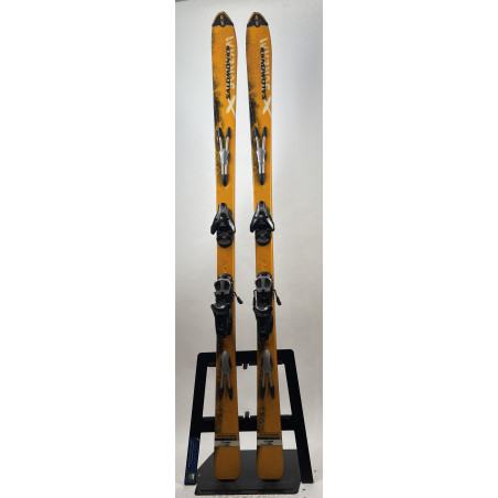 Xscream series