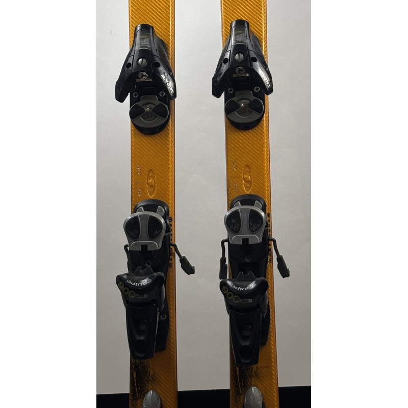 Xscream series