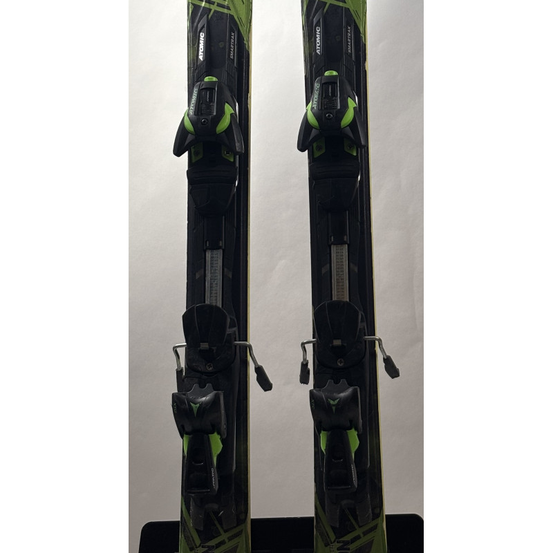 Nomad Blackeye Ti