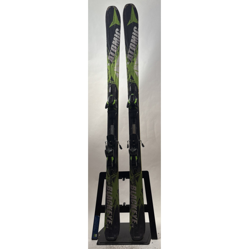 Nomad Blackeye Ti