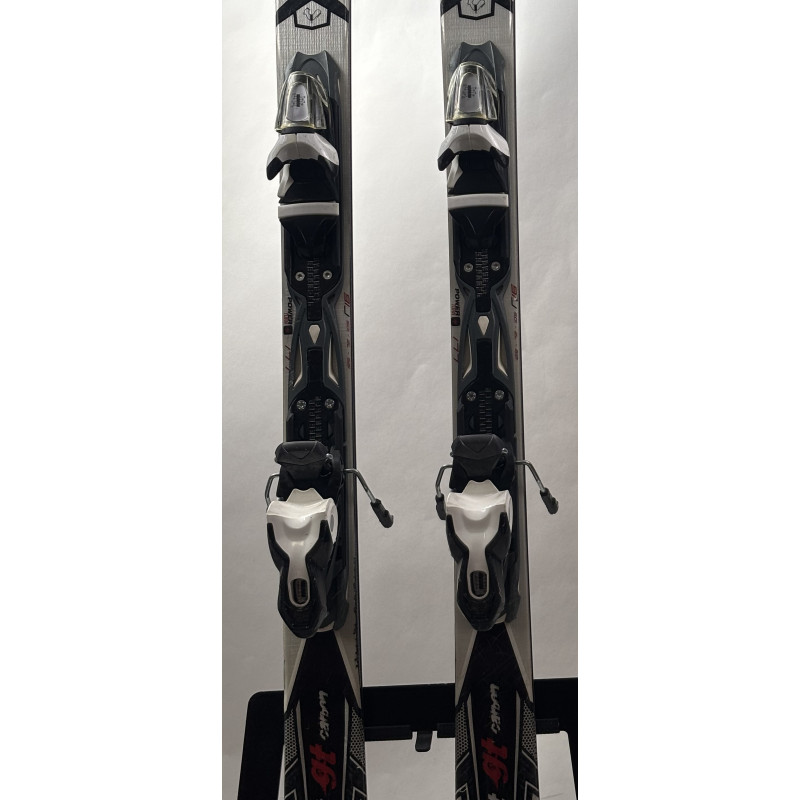 Pursuit GT carbon 