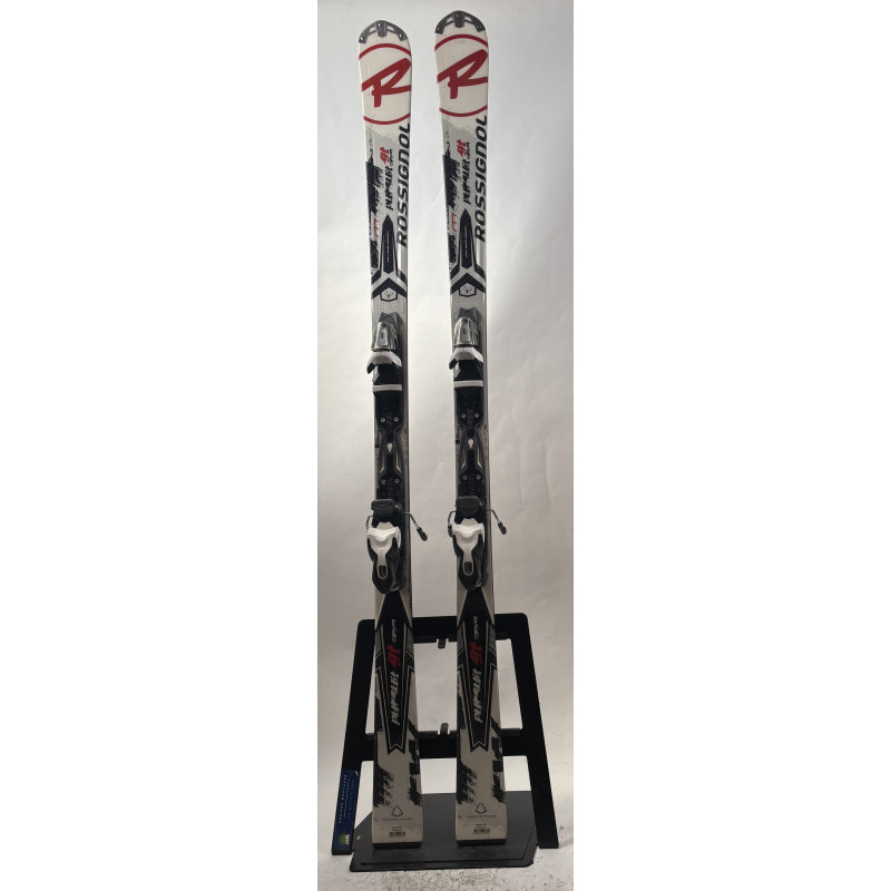 Pursuit GT carbon