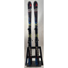 Nomad temper Ti
