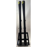 Nomad temper Ti