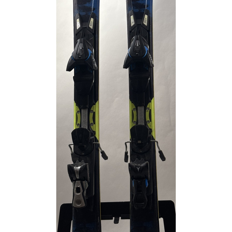 Nomad Blackeye