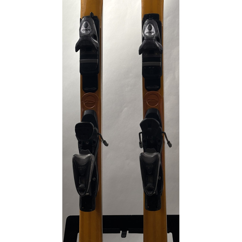 Ski Cross 9