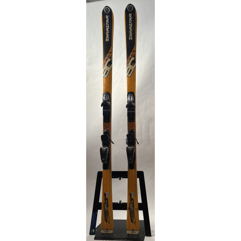 Ski Cross 9