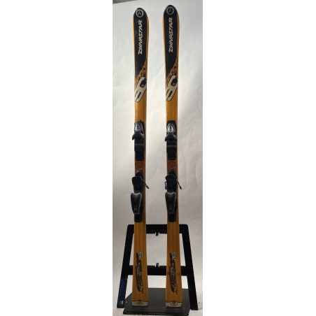 Ski Cross 9