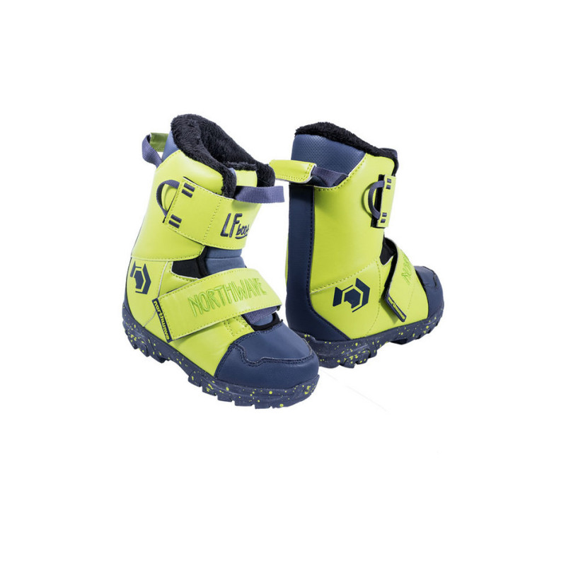 LFKid78 BootsJr