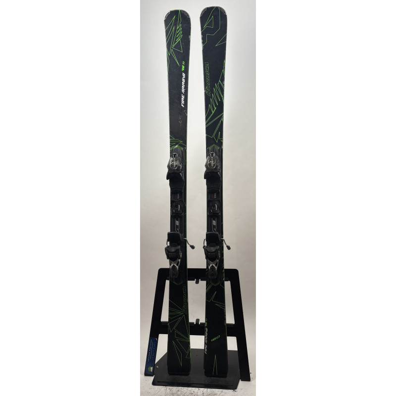 Fire Arrow 76 TI