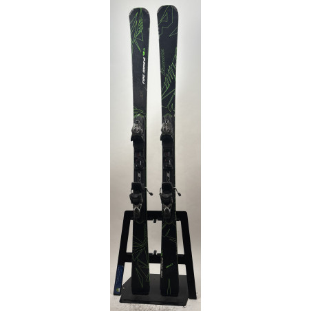 Fire Arrow 76 TI