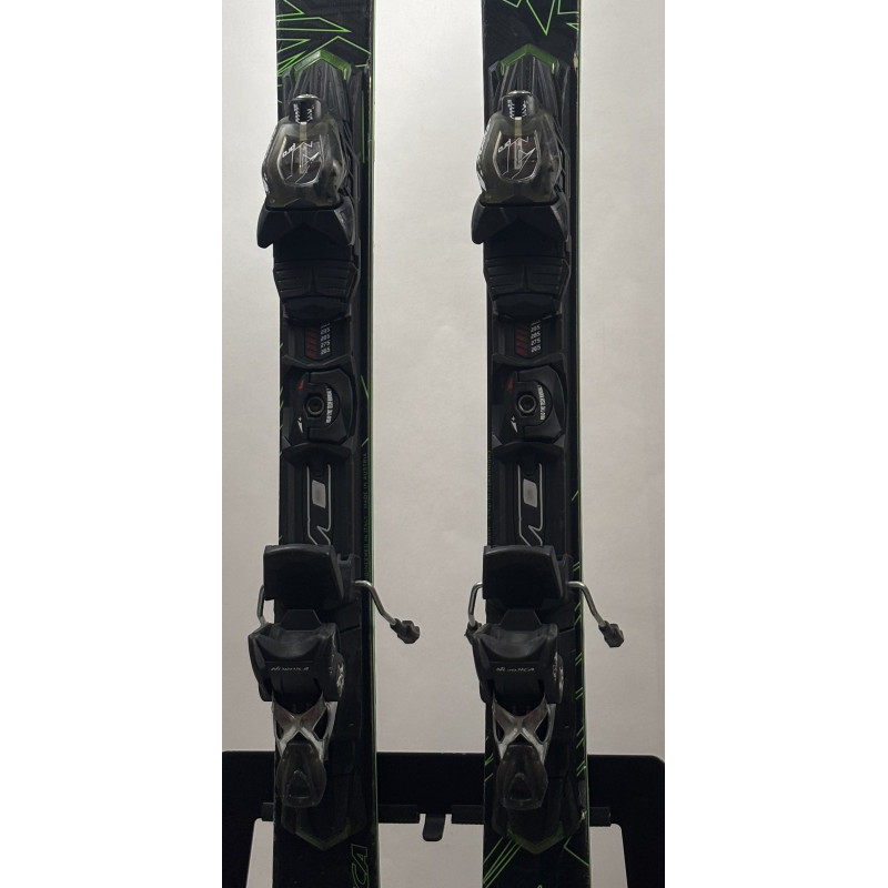 Fire Arrow 76 TI
