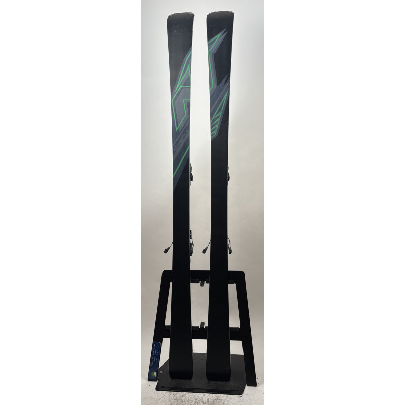 Fire Arrow 76 TI