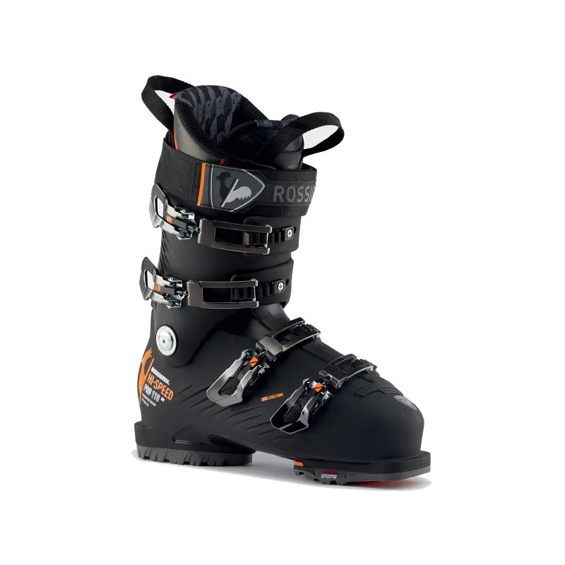 Hi-Speed Pro110 MV