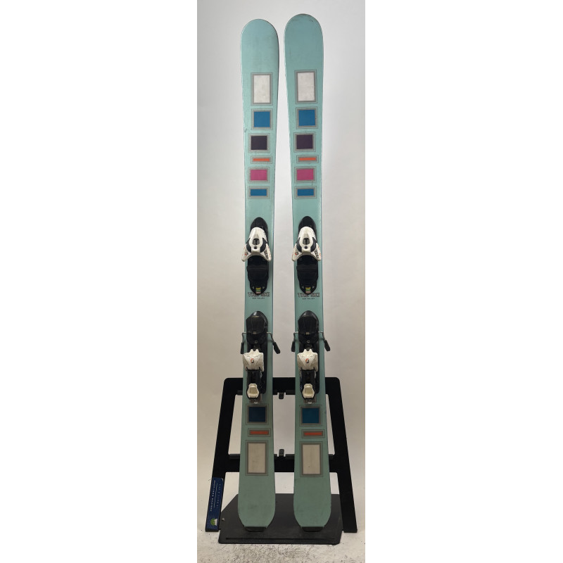 The Ski