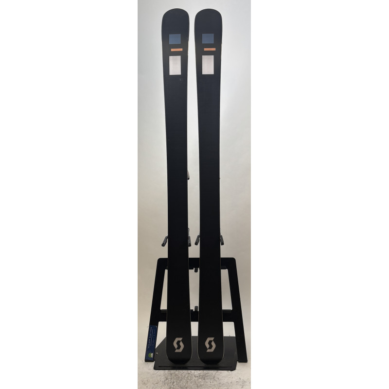 The Ski