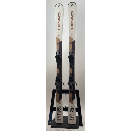 V-shape V2 LYT Tech