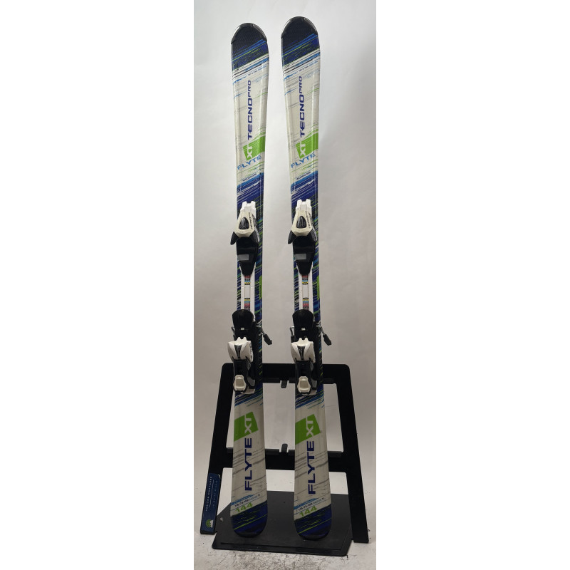 Flyte XT