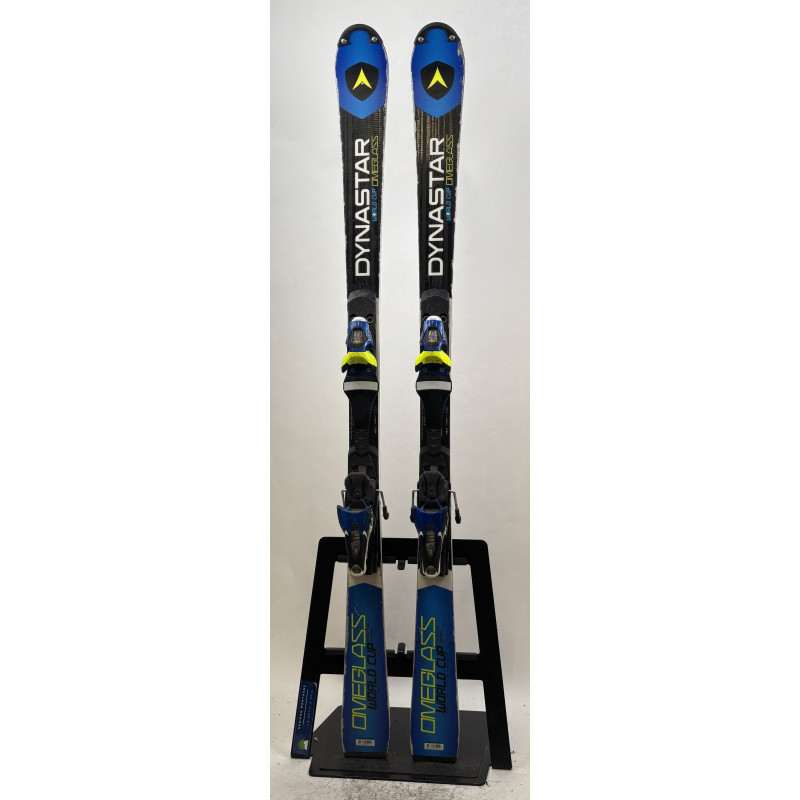 Omeglass WorldCup racing serie