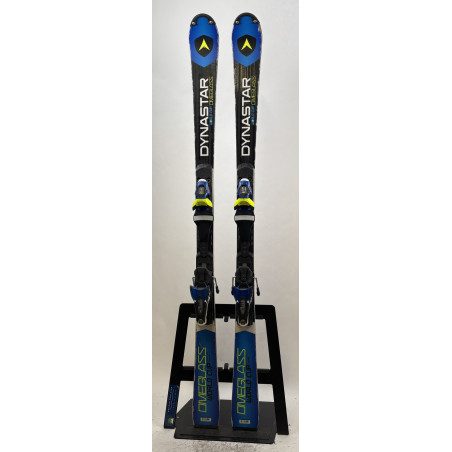 Omeglass WorldCup racing serie
