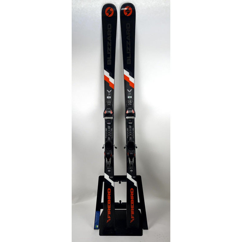 Firebird Comp 76 + TPX 12