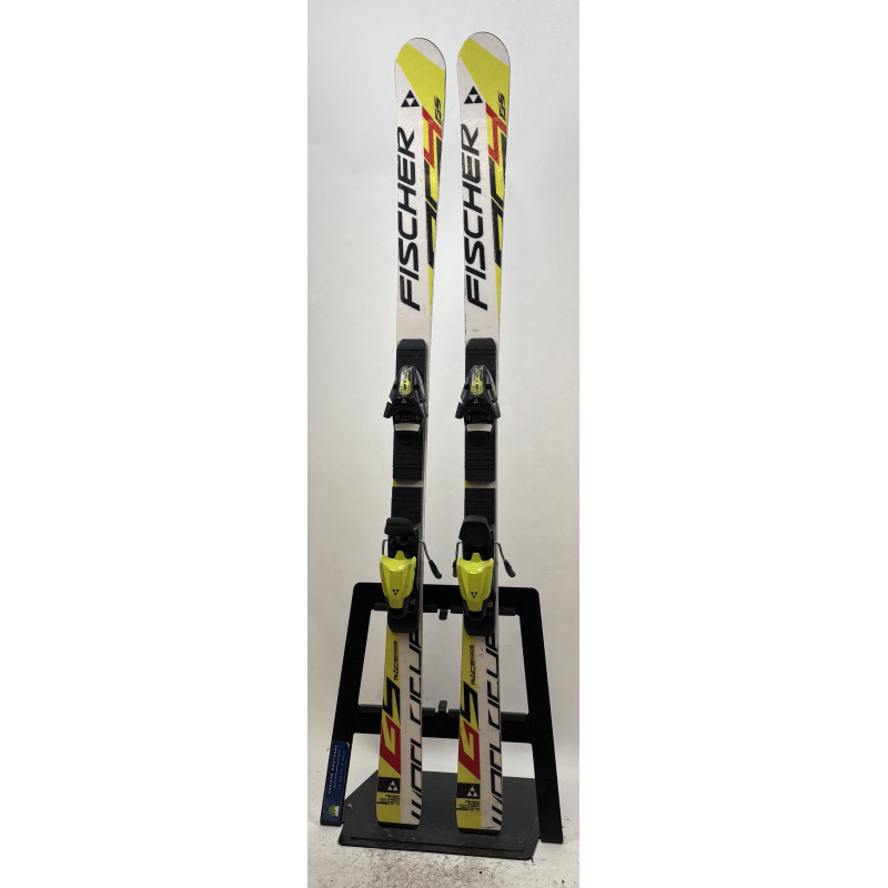 RC4 WorldCup GS