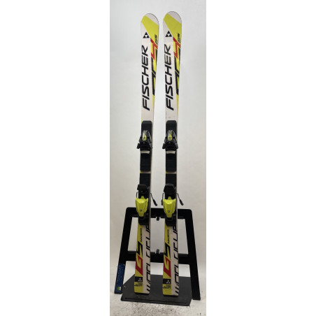 RC4 WorldCup GS