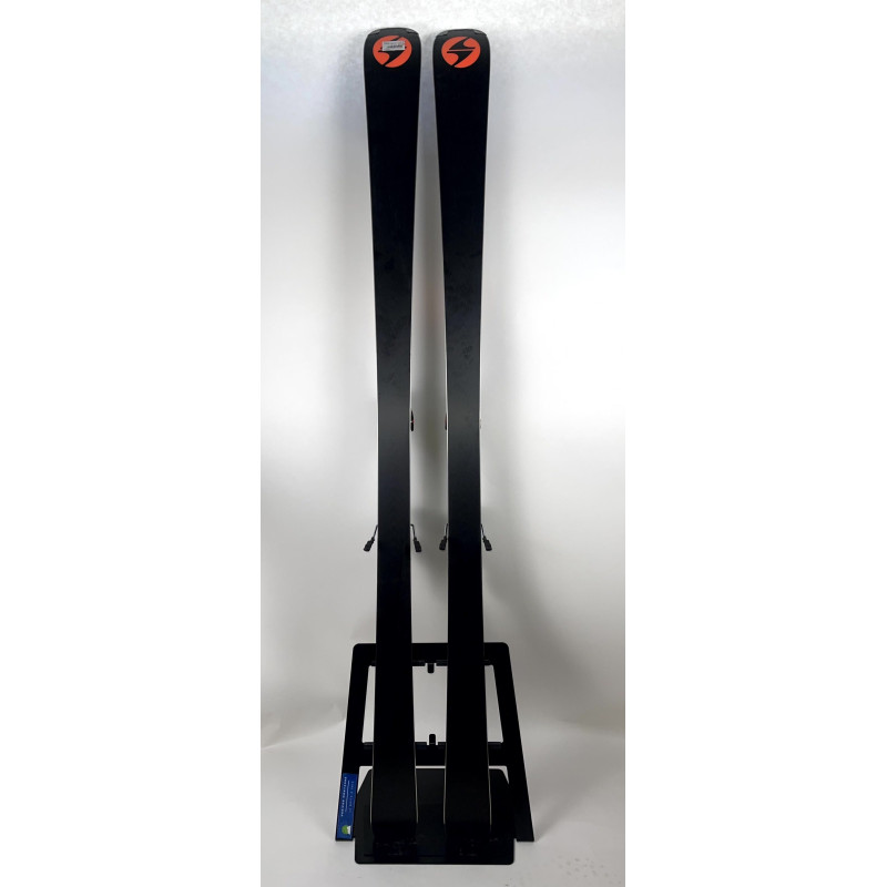 Firebird Comp 76 + TPX 12
