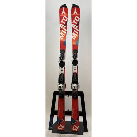 Redster SL