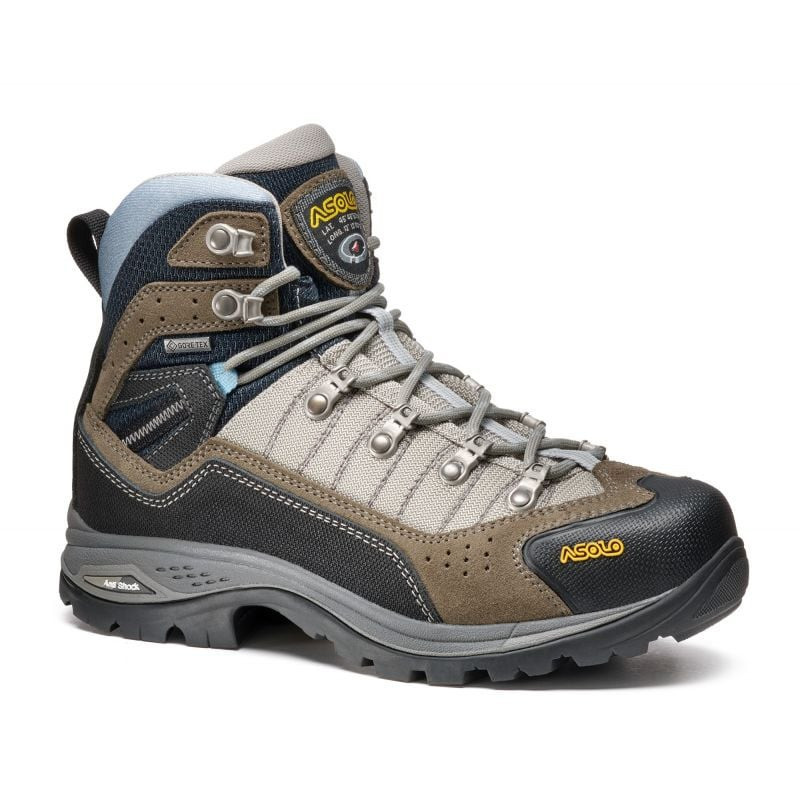 Drifter EVO GV ML