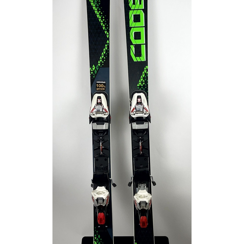 VOLKL78SkisTestOccDivers SkAlp