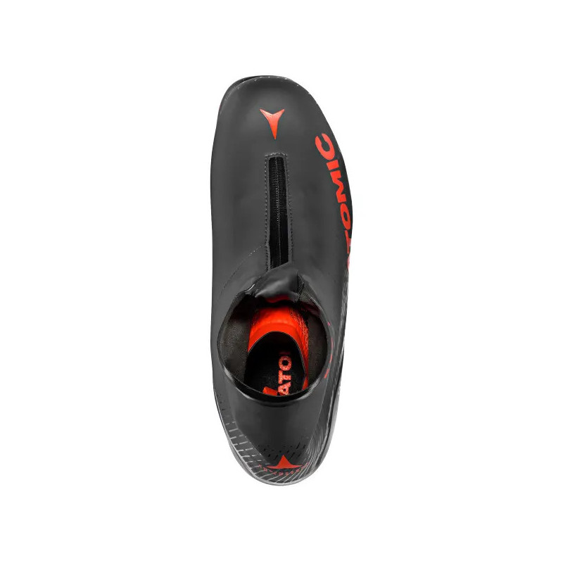 C9 Carbon Redster
