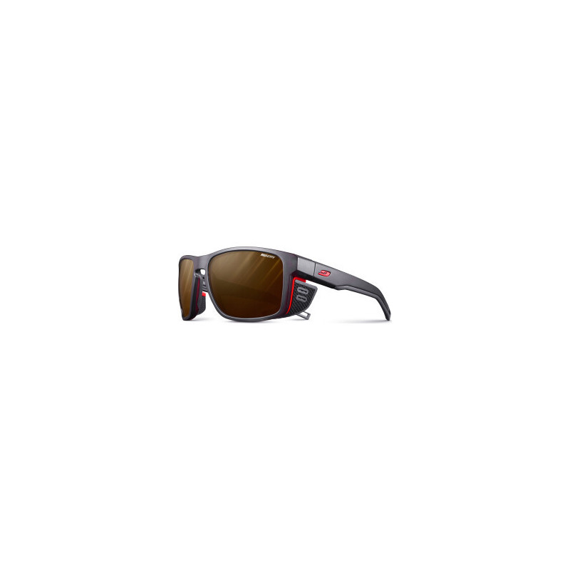 Shield Noir TR/Orange RV HM2-4