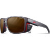 Shield Noir TR/Orange RV HM2-4