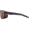 Shield Noir TR/Orange RV HM2-4