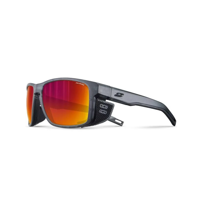 Shield Noir T/Noir Polar 3CF